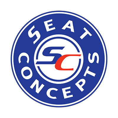 Seat Concepts Logo